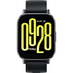 Смарт-годинник Xiaomi Redmi Watch 5 Active Midnight Black (BHR8784GL) - мініатюра 5