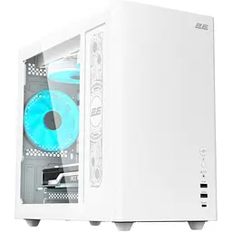 Корпус 2E Credo Plus V350WG (2E-V350WG) [173284]