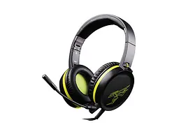 Гарнитура Somic G801 Black (9590010342)