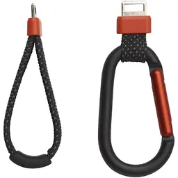 Колонка портативна 2.0 Flip 7, Black, 30 Bт JBL teh0021027 - мініатюра 7