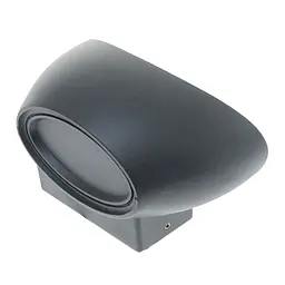 Підсвітка Brille LED фасадна IP54 AL-282/12W - мініатюра 3