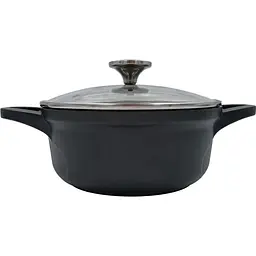 Каструля Pepper Tiger PR-2342-24, 24 х 11 см 3.5 л (137006)