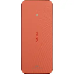 Мобільний телефон Nokia 215 4G 2024 Peach (UA UCRF) - мініатюра 3