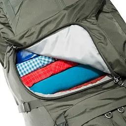 Рюкзак Tatonka Yukon X1 85+10 Оливковий - мініатюра 6