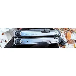 Мультиінструмент Leatherman ARC, нейлоновий чохол, біти - мініатюра 2