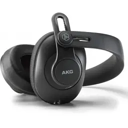 Навушники AKG K361-BT - мініатюра 3