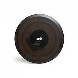 LED світильник з декоративною підсвіткою VIDEX DL5R 44W 3000K-4000K-5000K Black - мініатюра 3