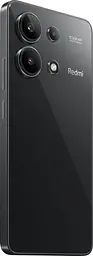 Смартфон Xiaomi Redmi Note 13 4G 8/512GB Midnight Black Global Без NFC only with charger - мініатюра 4