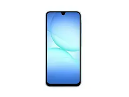 Смартфон Samsung Galaxy A17 4/128GB Light Blue (SM-A175FLBB) - мініатюра 2