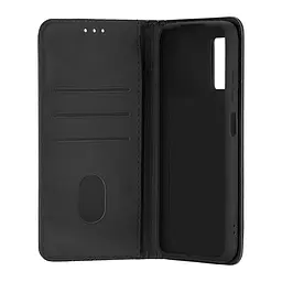 Чохол-книжка Premium Xiaomi Poco M5 4G Black - мініатюра 3
