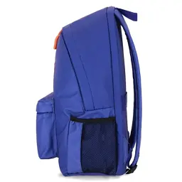 Рюкзак для ноутбука Bagland 15.6" Stylish L 24L electric 0051869 (1119120722) - мініатюра 3