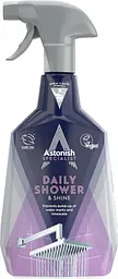 Засіб для душових кабін Astonish 750 мл