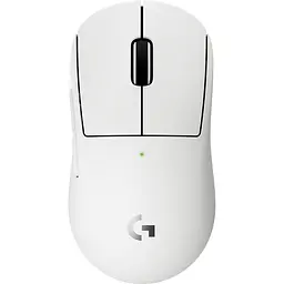 Миша Logitech G Pro X Superlight 2c White (910-007538) [158455]