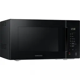 Мікрохвильова піч з грилем Samsung Bespoke MG23T5018AK/BW - мініатюра 3
