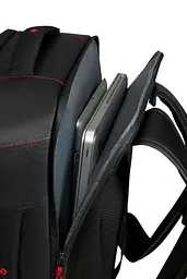 Рюкзак 15.6" Samsonite ECODIVER BLACK 45х36х20 KH7*09023 - мініатюра 9