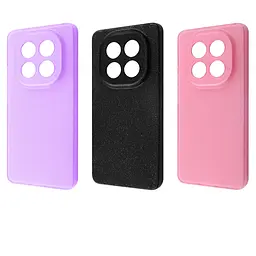 Чохол WAVE Twinkle Case Xiaomi Redmi Note 14 Pro 5G/Poco X7 в асортименті