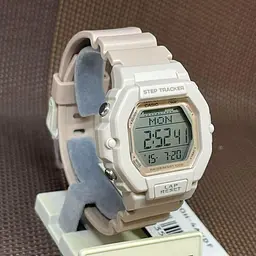 Годинник Casio LWS-2200H-4A - мініатюра 2