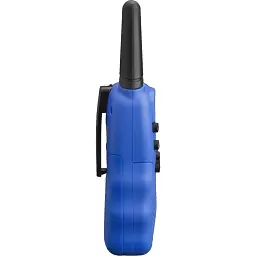 Портативна рація Baofeng MiNi BF-T2 PMR446 Blue (MiNiBFT2_BE) - мініатюра 3