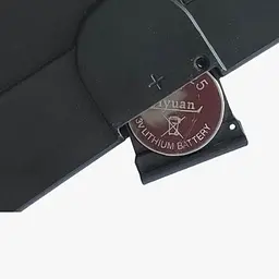 Кольоровий графічний планшет для малювання Psheko Writing Tablet 15" Black (Н050954) - мініатюра 3