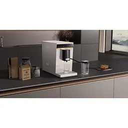 Кавомашина Mova Virtuoso 10 Pro White [173158] - мініатюра 11