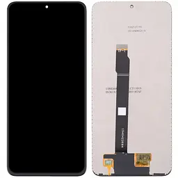 Дисплей Honor X8 4G/Honor X30i чорний