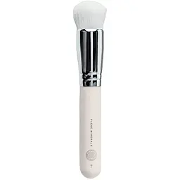 Пензлик для тональних основ Paese Makeup Brush 01 Foundaion Minerals (5902627621574) - мініатюра 2