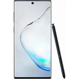 Смартфон Samsung N970U Galaxy Note 10 Single 256GB (Black) USA Version 1SIM Snapdragon - мініатюра 8
