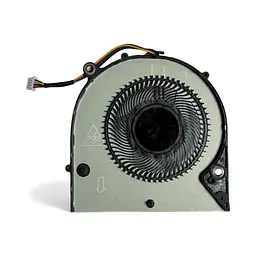Вентилятор кулер FAN для ноутбука HP Elitebook 750 755 G3 750 755 G4 850 855 G3 850 855 G4 Zbook 15u G3 G4 - мініатюра 3