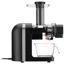 Соковижималка ARDESTO JEG-1500S - мініатюра 2