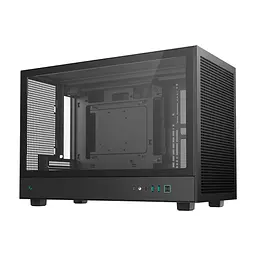 Корпус для ПК Deepcool CH260 Black (R-CH260-BKNGM0-G-1)