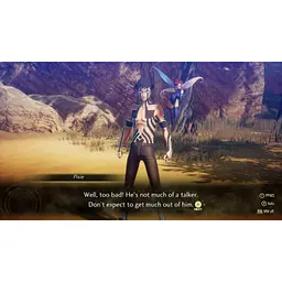 Ключ активації Microsoft Shin Megami Tensei V: Vengeance Digital Deluxe Edition для Xbox One/Series S/X - мініатюра 6