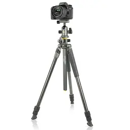Штатив Vanguard Alta Pro 2+ 263CB 100 (Alta Pro 2+ 263CB 100), Чорний - мініатюра 6