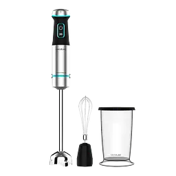 Блендер CECOTEC Power TitanBlack 1200 XL Cream (CCTC-04291)