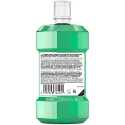 Ополіскувач для ротової порожнини Listerine Сплеск свіжості 250 мл - мініатюра 3