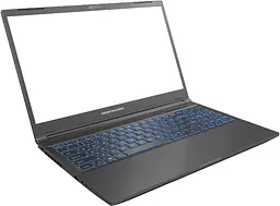Ноутбук Dream Machines RT4060-15 15.6FHD IPS, AMD R7 7735HS, 16GB, F1TB, NVD4060-8, DOS, чорний (RT4060-15UA26) - мініатюра 2
