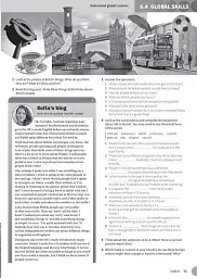 Life Vision Intermediate B1 Workbook with Online Practice (Edition for Ukraine) - Лінн Вайт - мініатюра 5