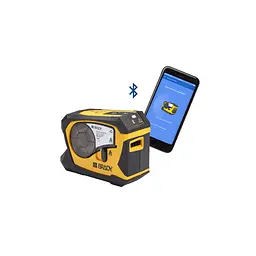 Принтер етикеток Brady M211 (170381) - мініатюра 1