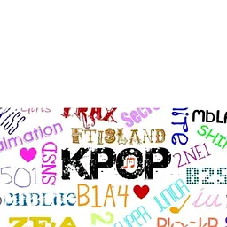 Кухоль GeekLand I love K-Pop CSH.02.09 330 мл білий - мініатюра 2