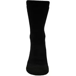 Шкарпетки Tribe Merino Winter T-KB-0011 38-40 Black (1042-T-KB-0011-black-38-40) - мініатюра 2