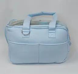 Сумка-переноска для домашніх тварин Voyager Pet Bag LVCB2341 - мініатюра 3