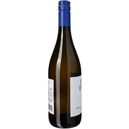 Вино Cape Grace Sauvignon Blanc біле сухе 0.75 л - мініатюра 2