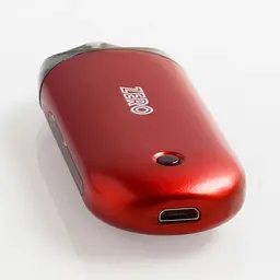 Стартовий набір Renova Zero Pod System 650mAh Kit Red (sn861) - мініатюра 3