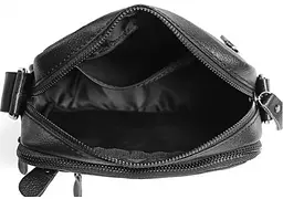 Чоловіча сумка з натуральної шкіри TIDING BAG sum0027167 - мініатюра 4