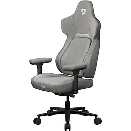 Крісло для геймерів TX3 Core Loft Сірий (TEGC-2056101.41) - мініатюра 6