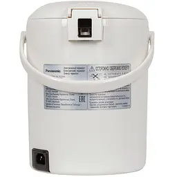 Термопот Panasonic NC-EG3000WTS - мініатюра 4