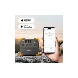 Зарядна станція Pecron 2400W 2048Wh (E2400LFP) - мініатюра 8