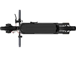Електросамокат Xiaomi Electric Scooter 5 Max BHR9615GL - мініатюра 5