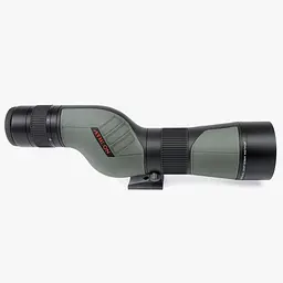 Підзорна труба Athlon Ares G2 UHD 22x65 Ranging Reticle Чорний-Оливковий - мініатюра 4
