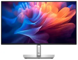 Монітор Dell 27" P2725H D-Sub HDMI DP USB3.2 IPS 100Hz sRGB 99% Pivot teh0019118 - мініатюра 2