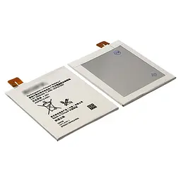 Акумулятор Sony AGPB012-A001 для Sony D5316 Xperia T2 Ultra AAAA - мініатюра 2